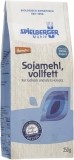 Spielberger Sojamehl vollfett geröstet demeter, 250 g