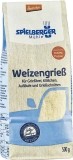 Spielberger Weizengriess demeter 500 g