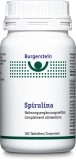 Burgerstein Spirulina Tabletten