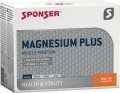 SPONSER magnesium plus fruit mix 20 6.5 g
