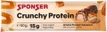 SPONSER Crunchy Protein Bar peanut caramel, 50 g