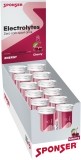 SPONSER Electrolytes Berry Tabs, 10 x 4.5 g