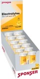 SPONSER Electrolytes Tabs, 12 x 10 Stück
