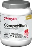 SPONSER Energy Competition Raspberry, 8 x 1000 g