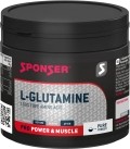 SPONSER L glutamine 100% pure neutre 350 g