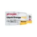 SPONSER Liquid Energy plus mit Koffein, 35 g