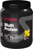 SPONSER Multi Protein Banane, 425 g