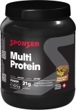 SPONSER Multi Protein Chocolate Pistachio, 425 g