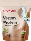SPONSER Vegan Protein Chocolate, 480 g