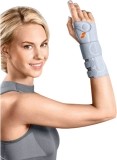SPORLASTIC Manu Hit S 18cm links platinum