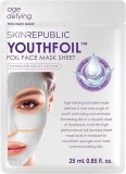 SKIN REPUBLIC Hyaluron Boost Youth Face Mask 25 ml