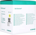 Sterican Kanüle 20G 0.90 x 70mm 2 3/4 Langschliff gelb, 100 Stück