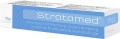 STRATAMED moderne filmbildende Wundauflage Gel, 10 g