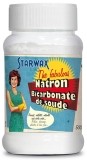 STARWAX the fabulous bicarbonat de soude 500 g