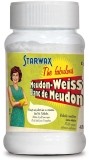 Starwax the fabulous Meudon-Weiss, 480 g