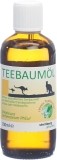 STEINBERG PHARMA teebaumöl 100 ml