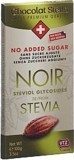 Stella Schokolade mit Stevia