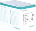 STERICAN aigui 24G 0.55x25mm lilas luer 100 pièces