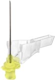 STERICAN Safety G20 0.9x40mm gelb, 100 pièces