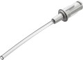 STERIFIX Filternadel 5µm 10 cm, 100 Stück