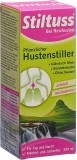 STILTUSS Antitussif naturel sirop 200 ml