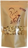 STOLI Cashewnüsse ungesalzen, 185 g