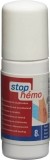STOP HEMO blutstillender Puder, 8 g