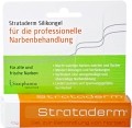 STRATADERM Silikongel, 10 g