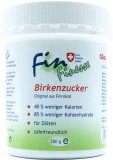 Styrums Birkenzucker 'Fin Finesse', 250g