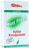 Styrums Gomme à mâcher Mint Fresh, 29g