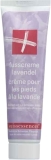 SUISSESSENCES Fusscreme Lavendel, 75 ml