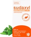 Sudaxyl feet + hands Roll on, 37 g