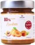 Sukrin Fruchtaufstrich Aprikose ohne Zuckerzusatz, 225 g