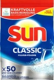 SUN poudre à vaisselle refill regular, 950 g