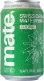 Super Natural Club Uno Mate Bio, 330 ml