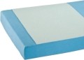 SUPRIMA alèse réutilisable 80x90cm sans rabats