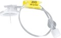 SURECAN Safety ll aiguilles 22G 15mm, 20 pièces