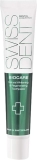 SWISSDENT Biocare pâte dentifrice 50 ml