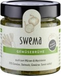 SweMa Gemüsebrühe, 85 g