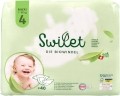 Swilet Biowindel Gr. 4 Maxi 7-18kg, 40 Stück