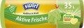 SWIRL Anti-Fresh Müllbeutel 35 l Rolle, 9 Stück