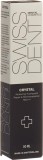 SWISSDENT Crystal Zahnpasta, 50 ml