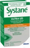 Systane Ultra Benetzungstropfen Monodosen, 30 x 0.7 ml