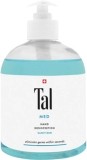 TAL Med Hand Desinfektion Sanitizer dist 500 ml
