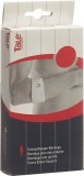 TALE bandage épicondylite 5cm velcro blanc