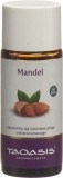 Taoasis huile amande Bio, 16 x 50 ml