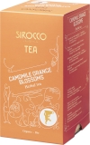 Sirocco Camomile Orange Blossoms Tee