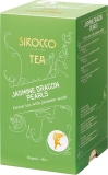 Sirocco Jasmine Dragon Pearls Tee