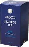 Sirocco Thé Wellness Relax