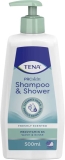 Tena Shampoo & Shower
